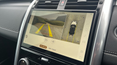 Land Rover Discovery 3.0 D350 Dynamic HSE 5dr Auto Diesel Station Wagon